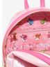 Loungefly Sleeping Beauty Aurora Celebration Cake Backpack - photo 12