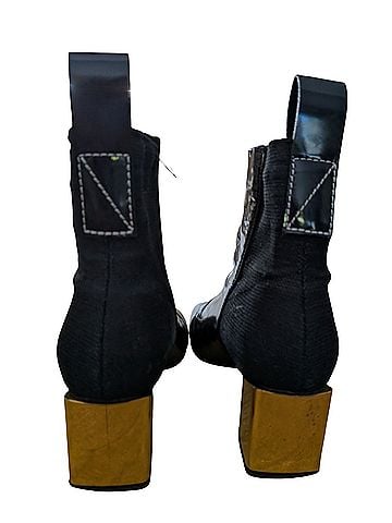 Proenza Schouler Proenza Schouler Ankle Boots (view 2)