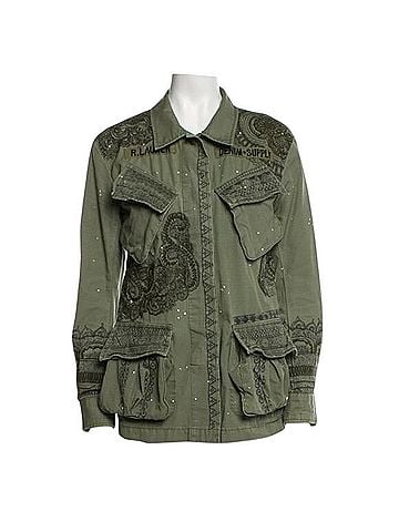 Ralph Lauren Denim &amp; Supply Denim Jacket (view 1)