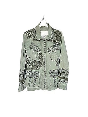 Ralph Lauren Denim &amp; Supply Denim Jacket (view 2)