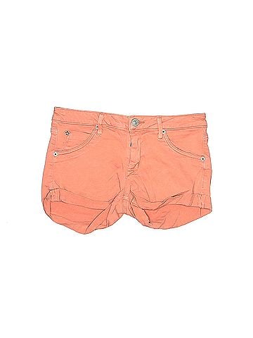 Hudson Jeans Hudson Jeans Denim Shorts (view 1)