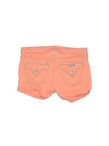Hudson Jeans Hudson Jeans Denim Shorts (view 2)