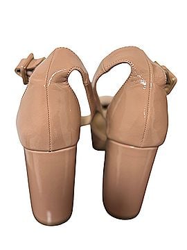 Sun + Stone Heels (view 2)