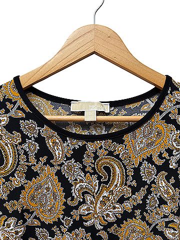 MICHAEL Michael Kors Casual Dress (view 2)