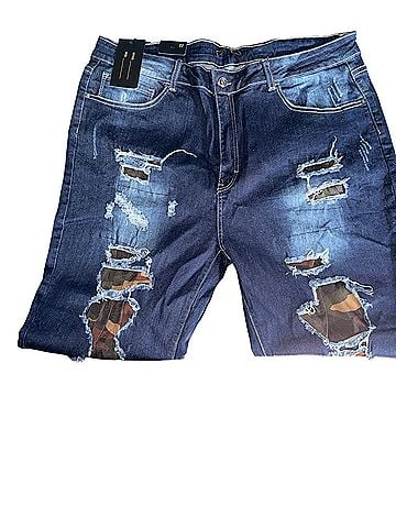 Lucky Brand Jeans (view 1)