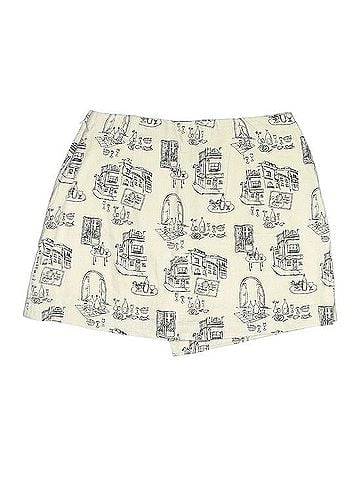 Abercrombie & Fitch Scarlett Skort (view 2)