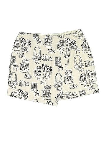 Abercrombie & Fitch Scarlett Skort (view 1)