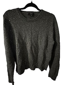 J.Crew Pullover Sweater (view 1)