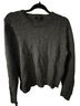 J.Crew Gray Pullover Sweater Size L - photo 1