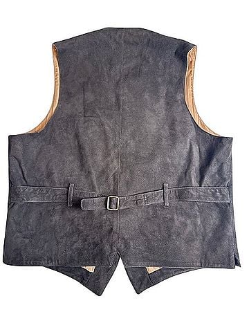 Coach Vest (view 2)