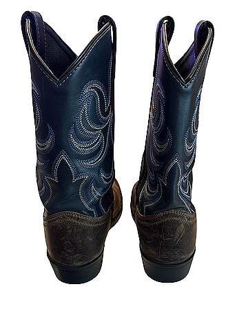 Cody James Cody James Boots (view 2)