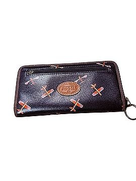 Fossil Wallet (view 1)