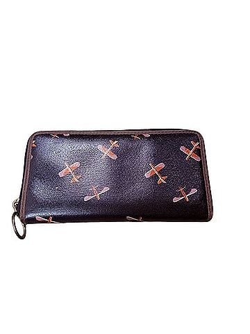 Fossil Wallet (view 2)