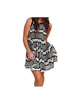 En Saison Casual Dress (view 1)