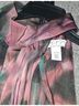 Sofia by Sofia Vergara Floral Multi Color Cocktail Dress Size L - photo 5