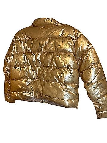 Time and Tru Jacket (view 2)
