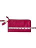 Coach Leather Wristlet One size - photo 1