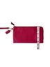 Coach Leather Wristlet One size - photo 2
