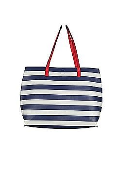 G.H. Bass & Co. Leather Tote (view 2)