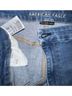 American Eagle Outfitters Blue Jeans Size 24 waist - photo 3