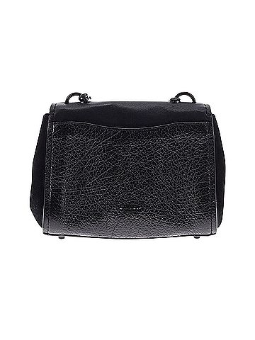 Coach Factory Coach Factory Leather Crossbody Bag (view 2)