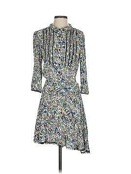 Zadig & Voltaire Zadig &amp; Voltaire Casual Dress (view 1)