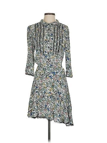 Zadig & Voltaire Zadig &amp; Voltaire Casual Dress (view 1)