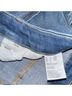 American Eagle Outfitters Blue Jeans Size 24 waist - photo 4