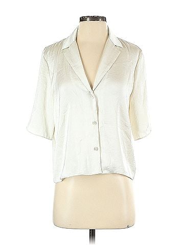 Wilfred Wilfred Short Sleeve Blouse (view 1)