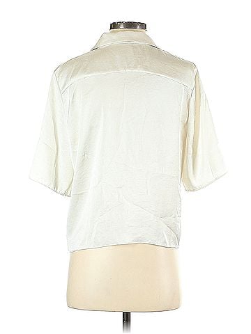 Wilfred Wilfred Short Sleeve Blouse (view 2)