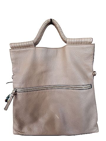 Tory Burch Leather Crossbody Bag (view 2)