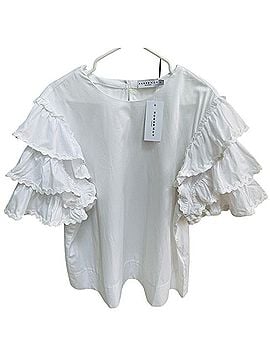Harshman Juliette Blouse (view 2)