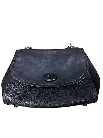 Coach Factory Coach Factory Leather Crossbody Bag (view 1)
