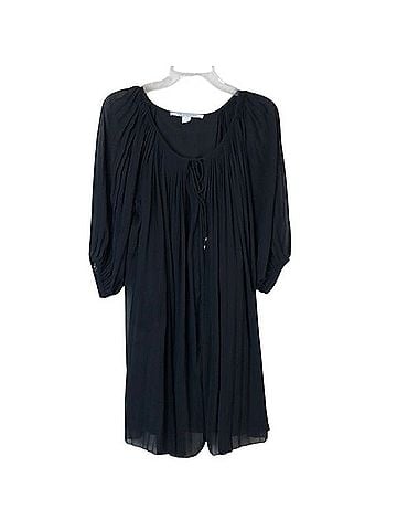 Diane von Furstenberg Keoni Casual Dress (view 1)