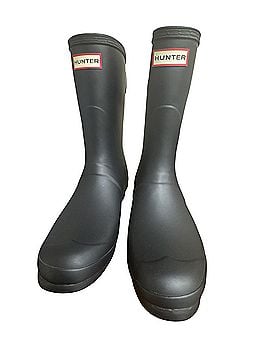Hunter Rain Boots (view 1)