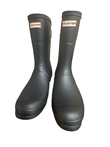 Hunter Rain Boots (view 1)