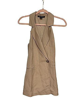 French Connection Vest (view 2)
