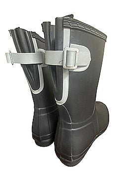 Hunter Rain Boots (view 2)