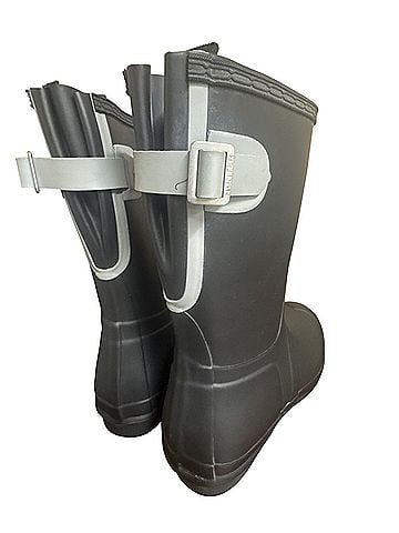 Hunter Rain Boots (view 2)