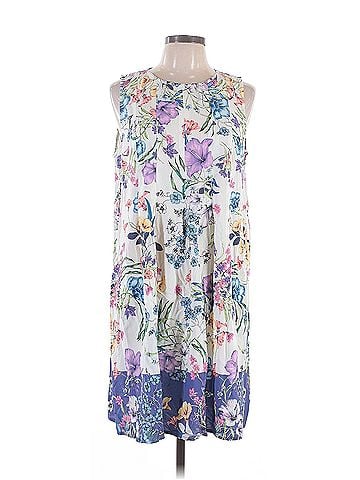 J.Jill J.Jill Casual Dress (view 1)