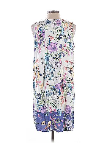 J.Jill J.Jill Casual Dress (view 2)