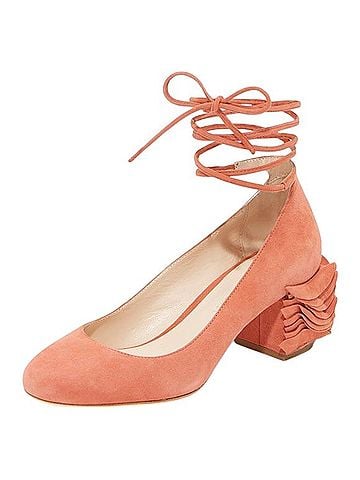 Loeffler Randall Clea Heels (view 1)