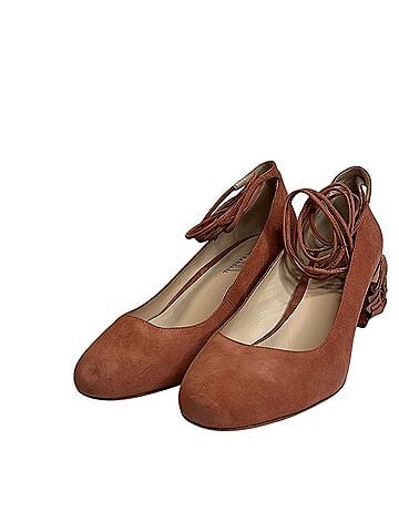 Loeffler Randall Clea Heels (view 2)