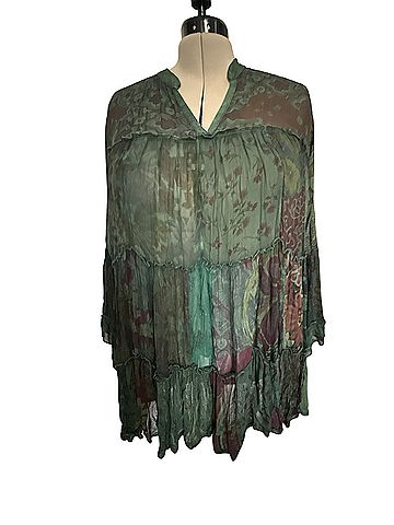Young Threads Blouse (view 1)