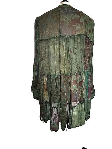 Young Threads Blouse (view 2)