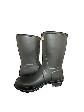 Hunter Rain Boots (view 1)