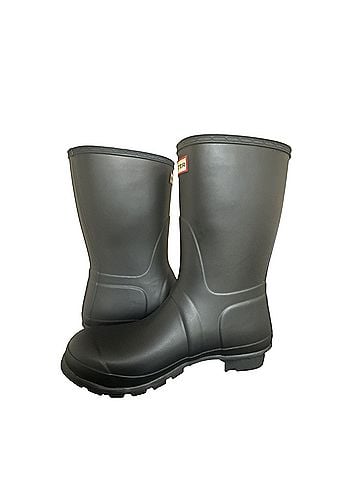 Hunter Rain Boots (view 1)