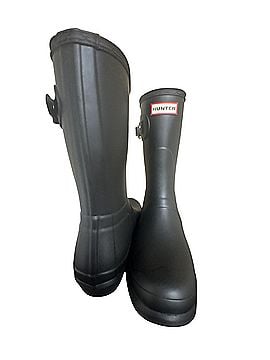 Hunter Rain Boots (view 2)