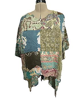 Jaded Gypsy Kimono (view 1)