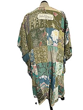 Jaded Gypsy Kimono (view 2)